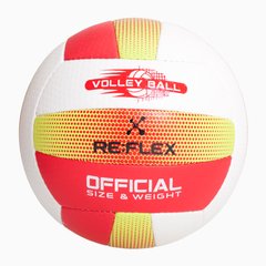М'яч волейбольний RE:FLEX SMASH
