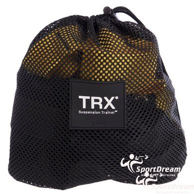 Петли подвесные тренировочные TRX Pro Pack P3 FI-3727-06