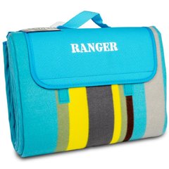 Килимок для пікніка Ranger 175 (RA 8855)