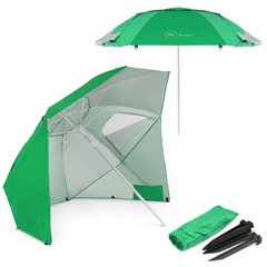 Пляжный зонтик Di Volio Sora зеленый