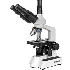 Микроскоп Bresser Trino Researcher 40x-1000x (5723100)