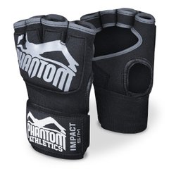 Бинти-рукавиці Phantom Impact Wraps S/M (PHWR1656-SM)