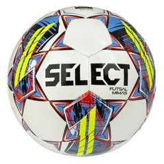 М'яч футзальний SELECT Futsal Mimas (FIFA Basic) Розмір: 4