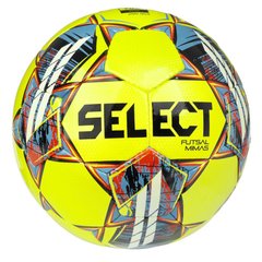 М'яч футзальний SELECT Futsal Mimas (FIFA Basic) v22 Розмір: 4