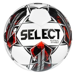 М'яч футзальний Select Futsal Samba v22 Розмір: 4
