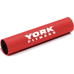 Накладка-бампер на гриф York Fitness NBR (Y-85050)