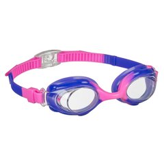 Очки для плавания детские BECO Vince 99047 774 фиолетово/розовый4+