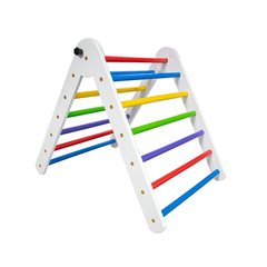 Треугольник пиклера SportBaby от 2 месяцев - Цвет 65 см