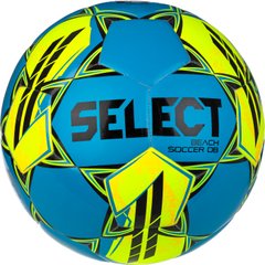 Мяч для пляжного футбола Select BEACH SOCCER DB v Размер 5