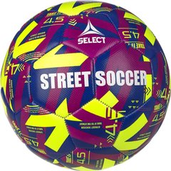 М'яч футбольний вуличний Select STREET SOCCER v23 Розмір: 4,5
