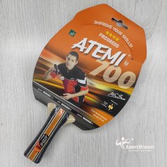 Тенісна ракетка Atemi 700 MCS (00000147)