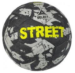 М'яч футбольний Select STREET v22 Розмір 4,5