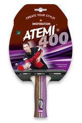 Тенісна ракетка Atemi 400 (00000093)