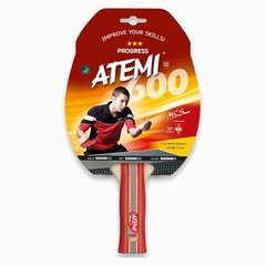 Тенісна ракетка Atemi 600 MCS (0000022)