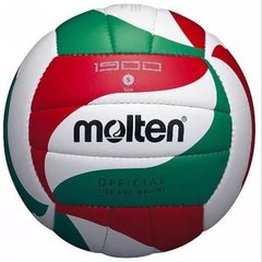 М'яч волейбольний Molten V5M1900 р.5