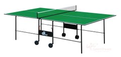 Теннисный стол для помещений GSI-Sport Athletic Light Gp-2 + БЕСПЛАТНАЯ ДОСТАВКА