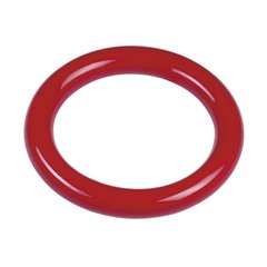 Фишка для бассейна кольцо красное BECO 9607