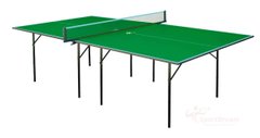 Теннисный стол для помещений GSI-Sport Hobby Light Gp-1 + БЕСПЛАТНАЯ ДОСТАВКА