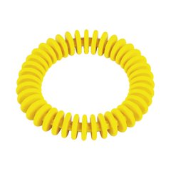 Фішка (іграшка) для басейну кільце жовте BECO 9606