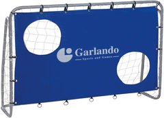 Футбольні ворота Garlando Classic Goal (POR-11) 1шт