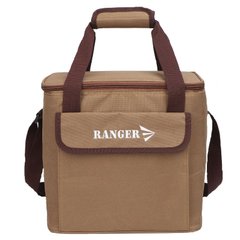 Термосумка Ranger 15L Brown (RA 9953)