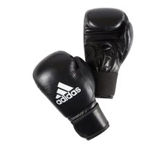 Боксерські рукавички Performer ADIDAS ADIBC01 чорний - 10 унцій
