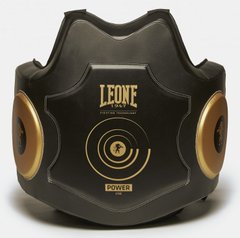 Защитный жилет Leone Power Line Black (500166) S/M