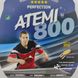 Тенісна ракетка Atemi 800A (000-0015)