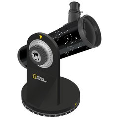 Телескоп National Geographic 76/350 Compact (9015000) + БЕЗКОШТОВНА ДОСТАВКА