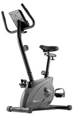 Велотренажер Hop-Sport HS-2070 Onyx серый