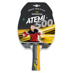 Тенісна ракетка Atemi 500 (00000215)