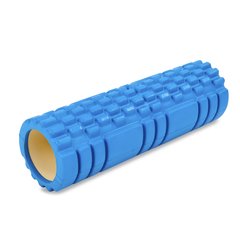 Ролер для йоги та пілатесу Grid Combi Roller G0001-45BL