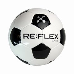 М'яч футбольний RE:FLEX CLASSIC №5