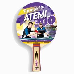 Тенісна ракетка Atemi 300С (00000062)