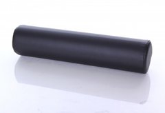 Массажный валик RESTPRO черный (black-roller)