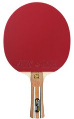 Теннисная ракетка Atemi 5000 PRO Balsa-Carbon ECO-Line (00000123)