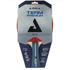 Ракетка для настольного тенниса Joola Team Premium (52002)
