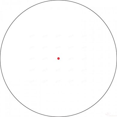 Приціл коліматорний Vortex SPARC Solar Red Dot 2MOA (SPC-404)