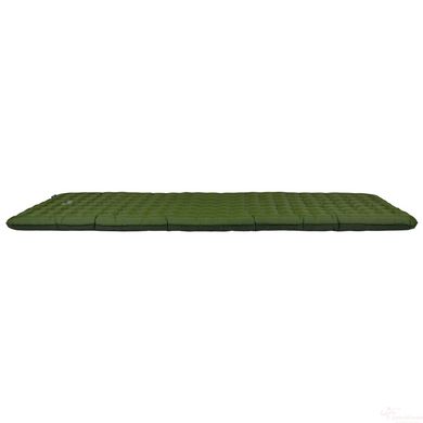 Килимок надувний Wechsel Glacio L 186 x 64 x 8 cm TL Olive (233123)