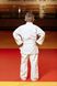 Детское кимоно для дзюдо Kintayo Koka белое 350 гр/м.кв. (KOKA-W-120)