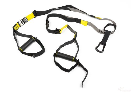 TRX PRO 4 loops (P4, Pro System)