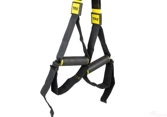 TRX PRO 4 loops (P4, Pro System)