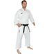 Кимоно WKF Kata - SILVER KATA GI 10 OZ белое SMAI SX-KATA-SILVER - 120 см