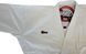 Кимоно WKF Kata - SILVER KATA GI 10 OZ белое SMAI SX-KATA-SILVER - 120 см