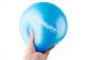 Pilates ball EasyFit 20 cm blue