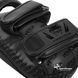 Тай-Педи Venum Light Kick Pad Neo Yellow EU-VENUM-2080, чорний