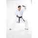 Кимоно WKF Kata - SILVER KATA GI 10 OZ белое SMAI SX-KATA-SILVER - 120 см