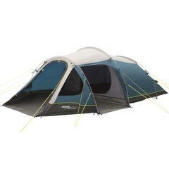 Намет Outwell Earth 4 Blue (111051) + БЕЗКОШТОВНА ДОСТАВКА