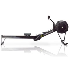 Гребной тренажер Concept2 Model D Black