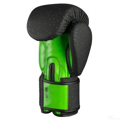 Боксерські рукавиці Phantom Galaxy Black 10 унцій, Бинти 4м. в подарунок (2406837734)